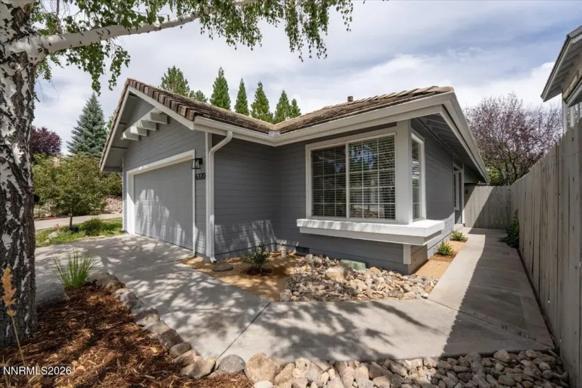 6320 Copper Creek, Reno, Nevada 89519, 3 Bedrooms Bedrooms, ,2 BathroomsBathrooms,Residential,Residential,Copper Creek,0,260010973