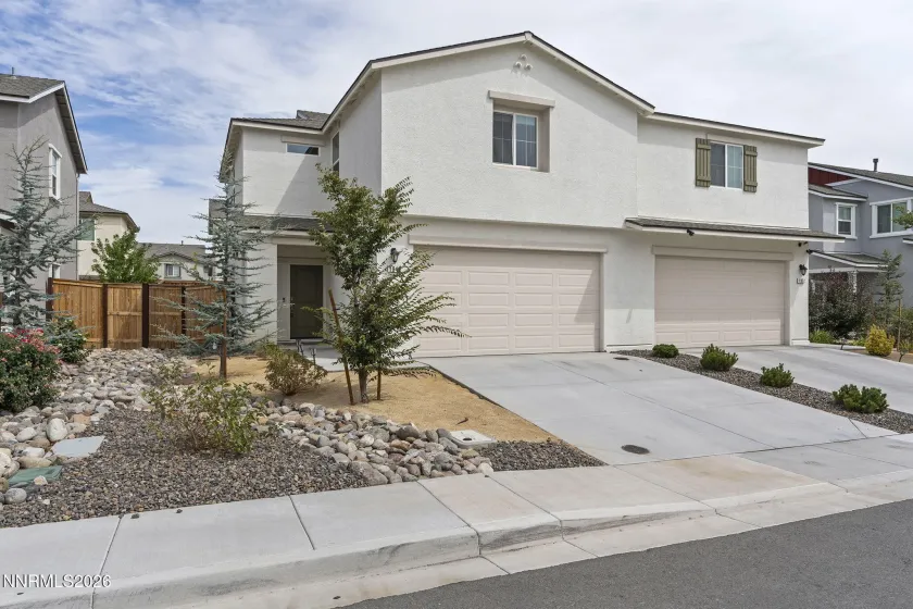 1942 Muscovite, Sparks, Nevada 89436, 3 Bedrooms Bedrooms, ,3 BathroomsBathrooms,Residential,Residential,Muscovite,0,260010974