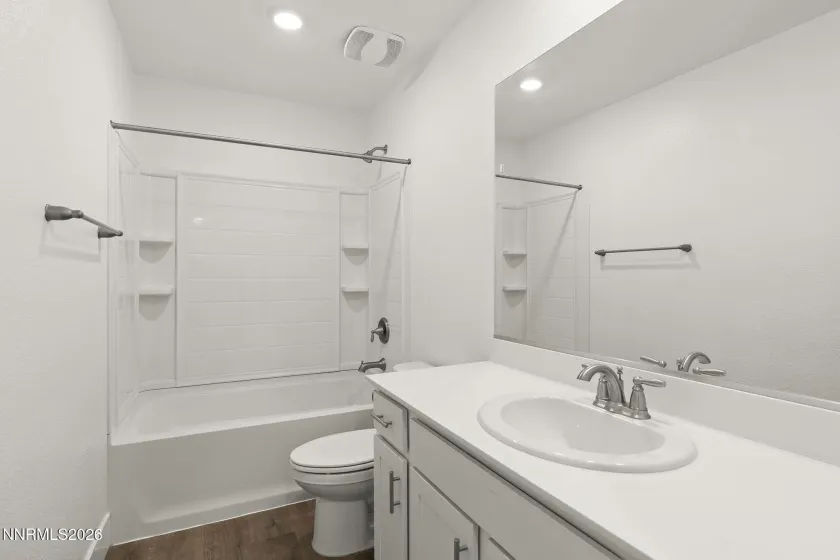 1942 Muscovite, Sparks, Nevada 89436, 3 Bedrooms Bedrooms, ,3 BathroomsBathrooms,Residential,Residential,Muscovite,0,260010974