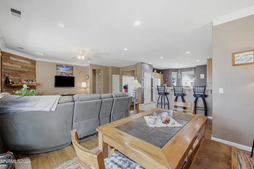 115 Creekside, Dayton, Nevada 89403, 3 Bedrooms Bedrooms, ,2 BathroomsBathrooms,Residential,Residential,Creekside,0,260010975