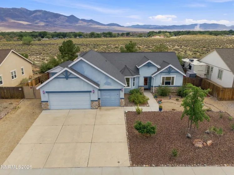 115 Creekside, Dayton, Nevada 89403, 3 Bedrooms Bedrooms, ,2 BathroomsBathrooms,Residential,Residential,Creekside,0,260010975