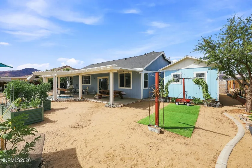 115 Creekside, Dayton, Nevada 89403, 3 Bedrooms Bedrooms, ,2 BathroomsBathrooms,Residential,Residential,Creekside,0,260010975