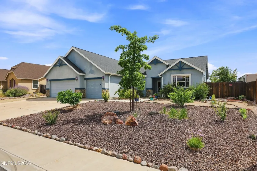115 Creekside, Dayton, Nevada 89403, 3 Bedrooms Bedrooms, ,2 BathroomsBathrooms,Residential,Residential,Creekside,0,260010975