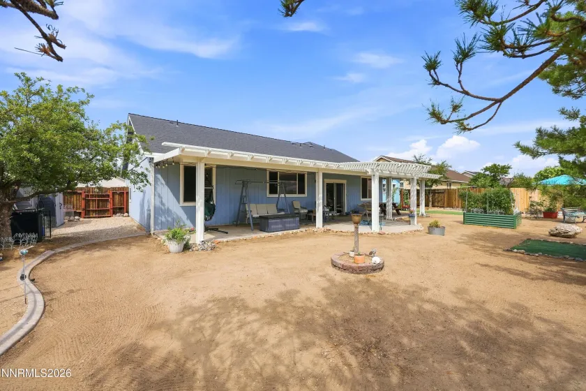 115 Creekside, Dayton, Nevada 89403, 3 Bedrooms Bedrooms, ,2 BathroomsBathrooms,Residential,Residential,Creekside,0,260010975