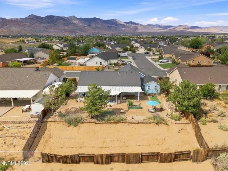 115 Creekside, Dayton, Nevada 89403, 3 Bedrooms Bedrooms, ,2 BathroomsBathrooms,Residential,Residential,Creekside,0,260010975