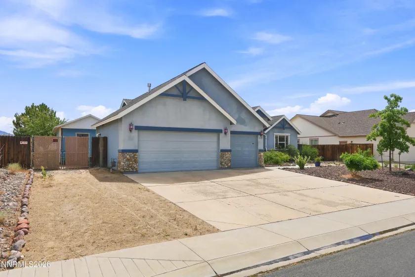 115 Creekside, Dayton, Nevada 89403, 3 Bedrooms Bedrooms, ,2 BathroomsBathrooms,Residential,Residential,Creekside,0,260010975