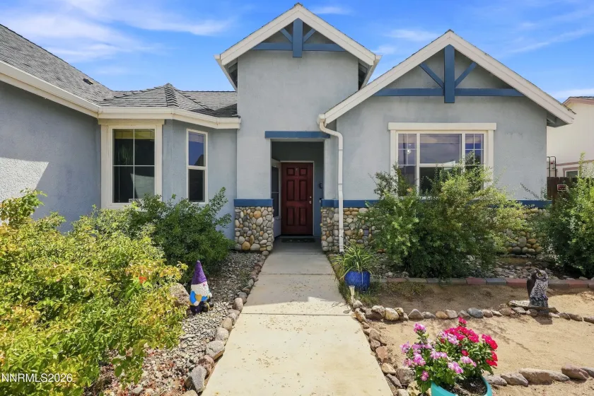 115 Creekside, Dayton, Nevada 89403, 3 Bedrooms Bedrooms, ,2 BathroomsBathrooms,Residential,Residential,Creekside,0,260010975