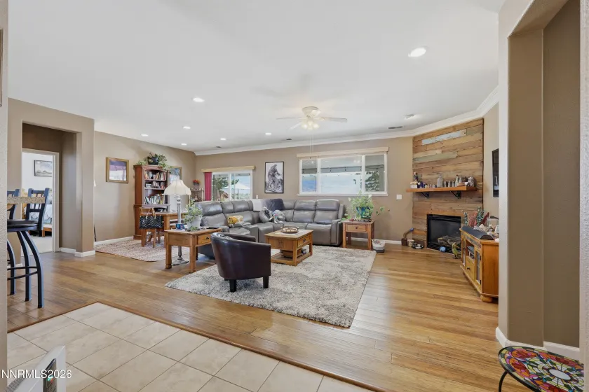 115 Creekside, Dayton, Nevada 89403, 3 Bedrooms Bedrooms, ,2 BathroomsBathrooms,Residential,Residential,Creekside,0,260010975
