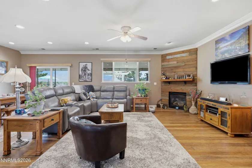 115 Creekside, Dayton, Nevada 89403, 3 Bedrooms Bedrooms, ,2 BathroomsBathrooms,Residential,Residential,Creekside,0,260010975
