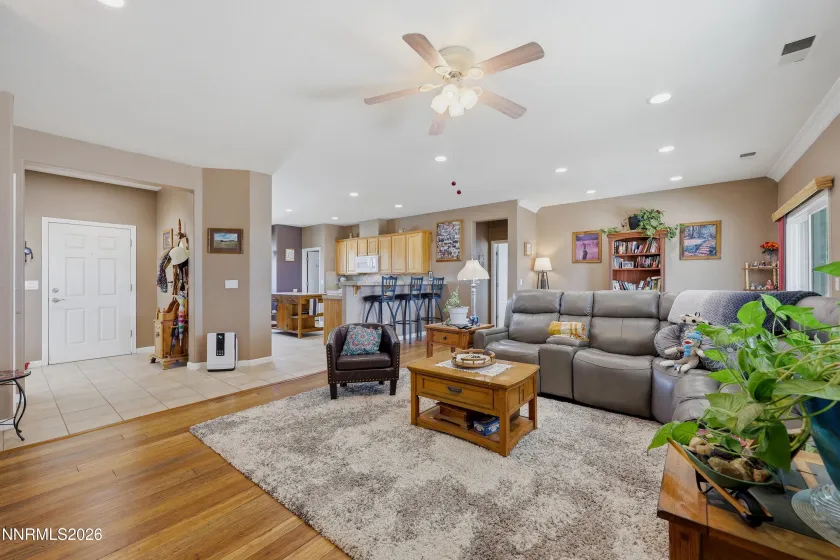 115 Creekside, Dayton, Nevada 89403, 3 Bedrooms Bedrooms, ,2 BathroomsBathrooms,Residential,Residential,Creekside,0,260010975