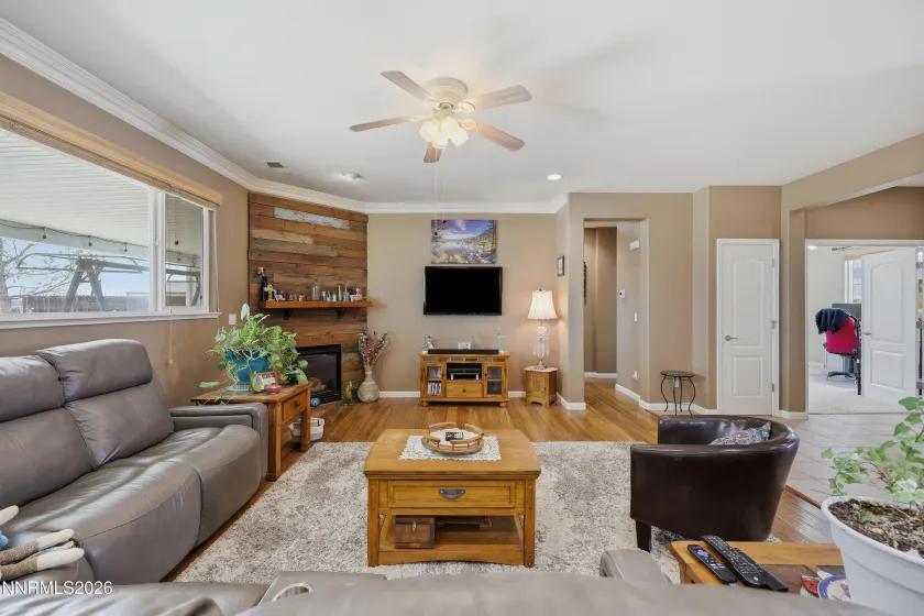 115 Creekside, Dayton, Nevada 89403, 3 Bedrooms Bedrooms, ,2 BathroomsBathrooms,Residential,Residential,Creekside,0,260010975