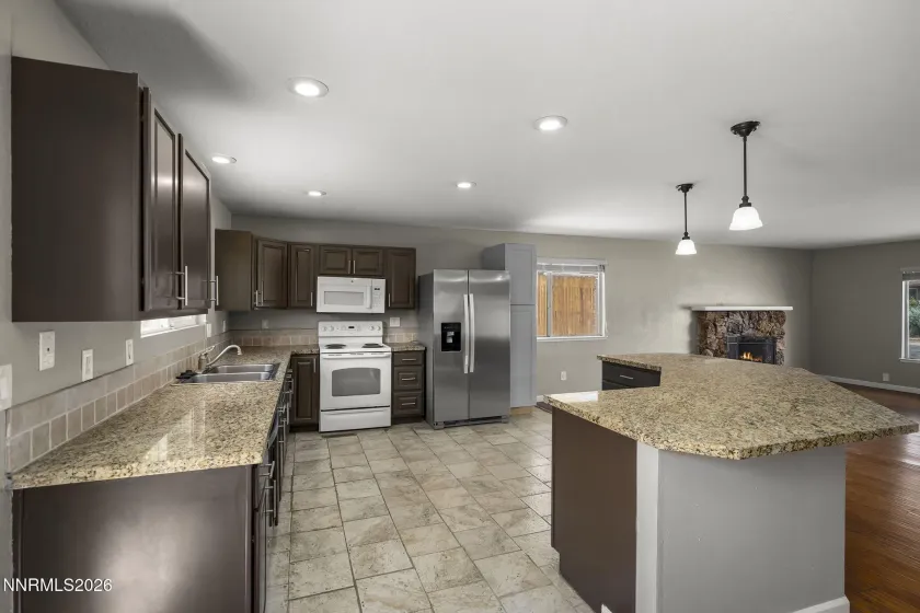 3663 Koskela, Sparks, Nevada 89431, 3 Bedrooms Bedrooms, ,2 BathroomsBathrooms,Residential,Residential,Koskela,0,260010976