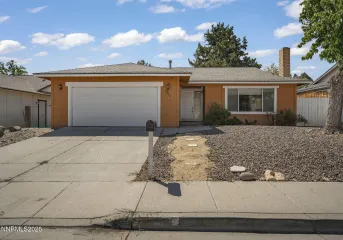 3663 Koskela, Sparks, Nevada 89431, 3 Bedrooms Bedrooms, ,2 BathroomsBathrooms,Residential,Residential,Koskela,0,260010976