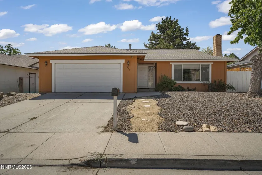 3663 Koskela, Sparks, Nevada 89431, 3 Bedrooms Bedrooms, ,2 BathroomsBathrooms,Residential,Residential,Koskela,0,260010976