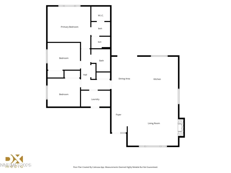 3663 Koskela, Sparks, Nevada 89431, 3 Bedrooms Bedrooms, ,2 BathroomsBathrooms,Residential,Residential,Koskela,0,260010976
