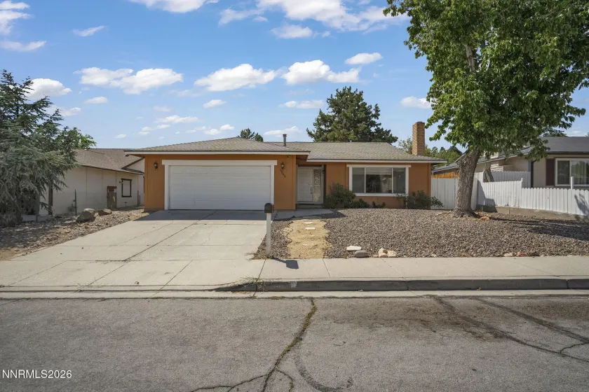 3663 Koskela, Sparks, Nevada 89431, 3 Bedrooms Bedrooms, ,2 BathroomsBathrooms,Residential,Residential,Koskela,0,260010976