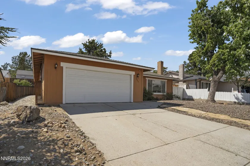 3663 Koskela, Sparks, Nevada 89431, 3 Bedrooms Bedrooms, ,2 BathroomsBathrooms,Residential,Residential,Koskela,0,260010976