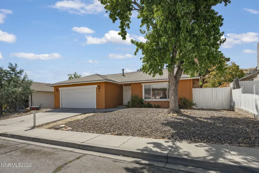3663 Koskela, Sparks, Nevada 89431, 3 Bedrooms Bedrooms, ,2 BathroomsBathrooms,Residential,Residential,Koskela,0,260010976