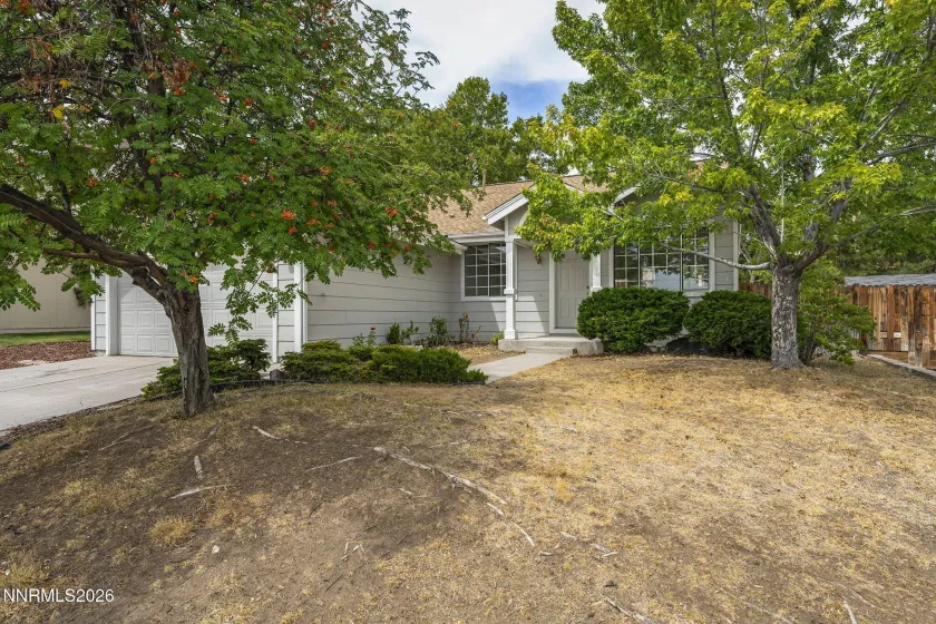 3989 Regal, Reno, Nevada 89503, 3 Bedrooms Bedrooms, ,2 BathroomsBathrooms,Residential,Residential,Regal,0,260010977