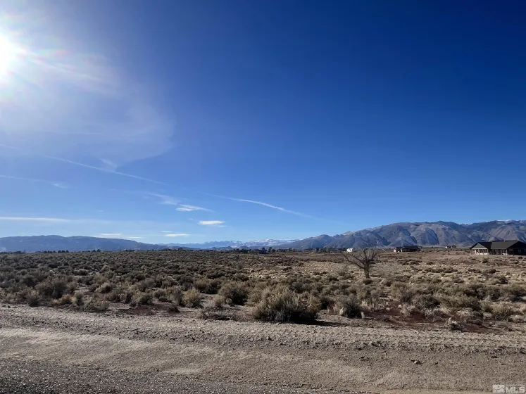 260 Mount Grant, Smith Valley, Nevada 89430, ,Land,Residential,Mount Grant,0,260010978