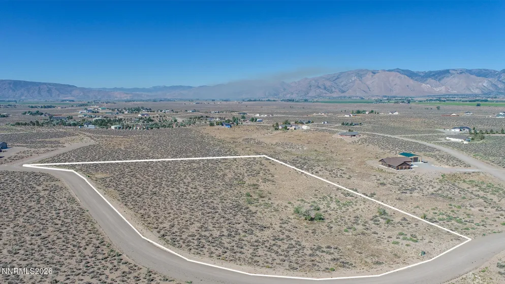 260 Mount Grant, Smith Valley, Nevada 89430, ,Land,Residential,Mount Grant,0,260010978