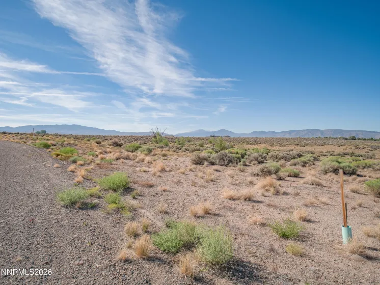 260 Mount Grant, Smith Valley, Nevada 89430, ,Land,Residential,Mount Grant,0,260010978