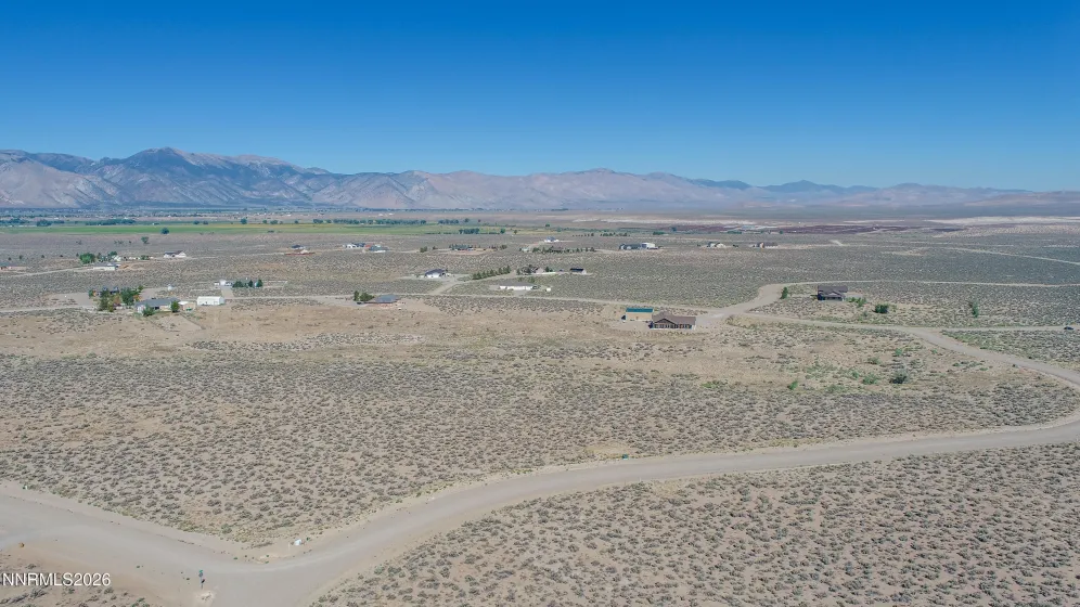 260 Mount Grant, Smith Valley, Nevada 89430, ,Land,Residential,Mount Grant,0,260010978