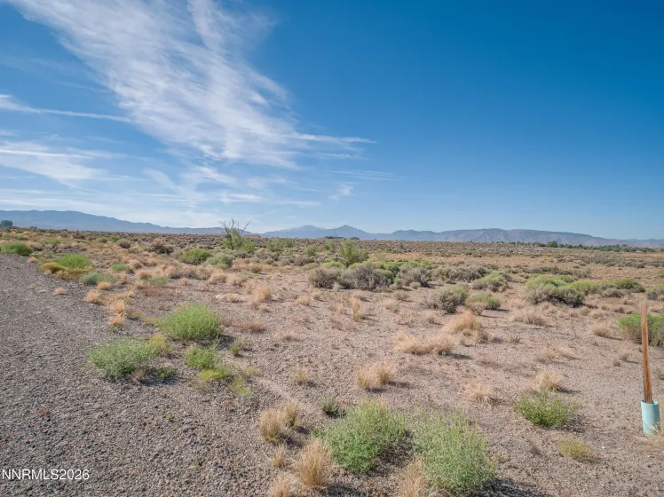 260 Mount Grant, Smith Valley, Nevada 89430, ,Land,Residential,Mount Grant,0,260010978