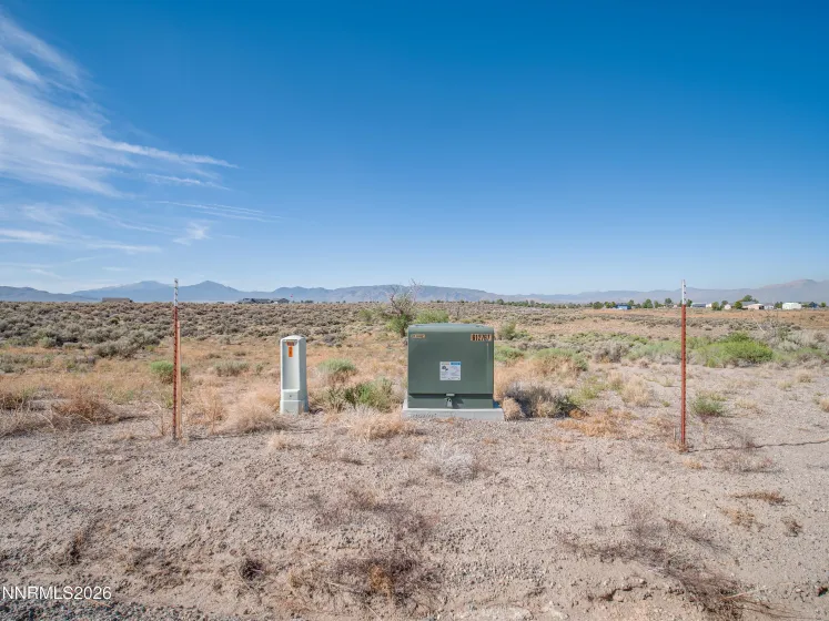 260 Mount Grant, Smith Valley, Nevada 89430, ,Land,Residential,Mount Grant,0,260010978