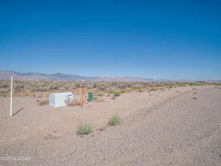 260 Mount Grant, Smith Valley, Nevada 89430, ,Land,Residential,Mount Grant,0,260010978