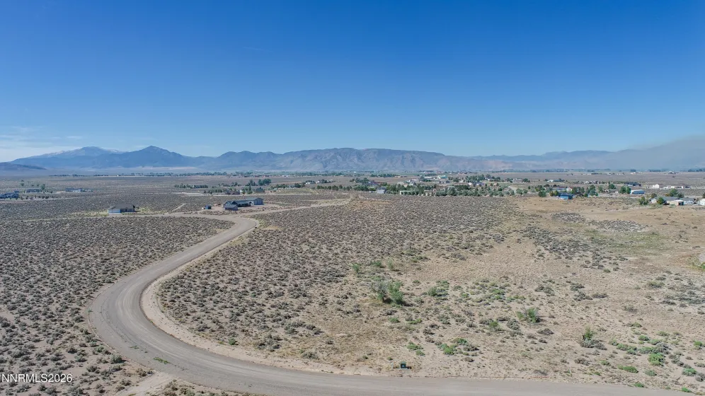 260 Mount Grant, Smith Valley, Nevada 89430, ,Land,Residential,Mount Grant,0,260010978