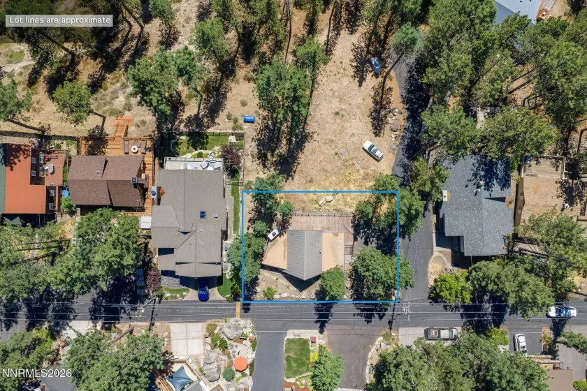 422 Lakeview, Zephyr Cove, Nevada 89448, 2 Bedrooms Bedrooms, ,2 BathroomsBathrooms,Residential,Residential,Lakeview,0,260010980