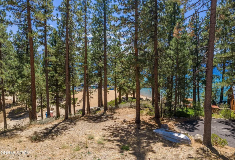 422 Lakeview, Zephyr Cove, Nevada 89448, 2 Bedrooms Bedrooms, ,2 BathroomsBathrooms,Residential,Residential,Lakeview,0,260010980