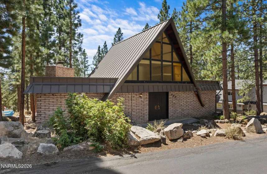 422 Lakeview, Zephyr Cove, Nevada 89448, 2 Bedrooms Bedrooms, ,2 BathroomsBathrooms,Residential,Residential,Lakeview,0,260010980