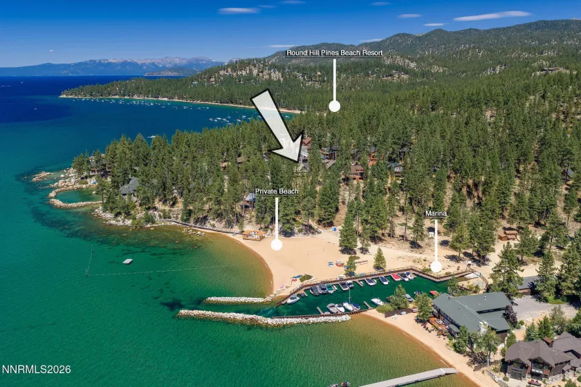 422 Lakeview, Zephyr Cove, Nevada 89448, 2 Bedrooms Bedrooms, ,2 BathroomsBathrooms,Residential,Residential,Lakeview,0,260010980