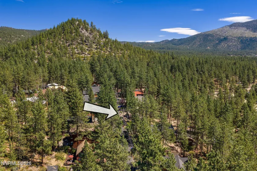 422 Lakeview, Zephyr Cove, Nevada 89448, 2 Bedrooms Bedrooms, ,2 BathroomsBathrooms,Residential,Residential,Lakeview,0,260010980