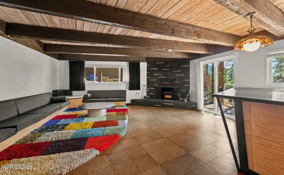 422 Lakeview, Zephyr Cove, Nevada 89448, 2 Bedrooms Bedrooms, ,2 BathroomsBathrooms,Residential,Residential,Lakeview,0,260010980