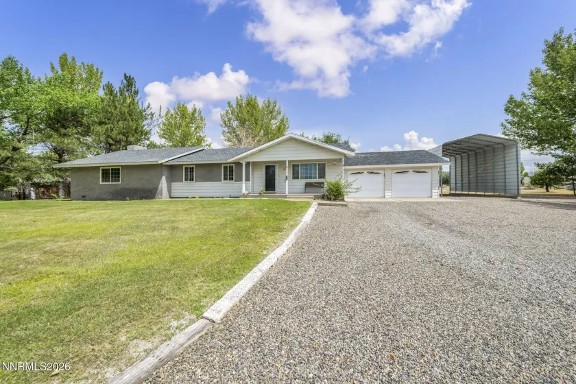 79 Tucker, Yerington, Nevada 89447, 4 Bedrooms Bedrooms, ,3 BathroomsBathrooms,Residential,Residential,Tucker,0,260010981