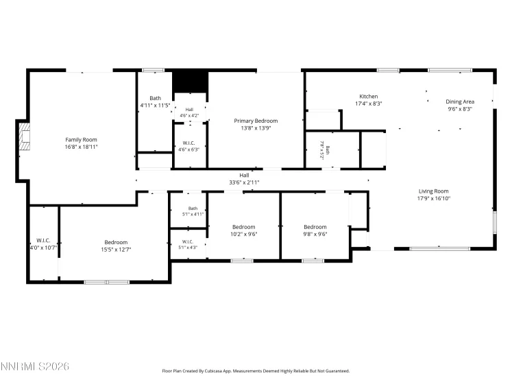 79 Tucker, Yerington, Nevada 89447, 4 Bedrooms Bedrooms, ,3 BathroomsBathrooms,Residential,Residential,Tucker,0,260010981
