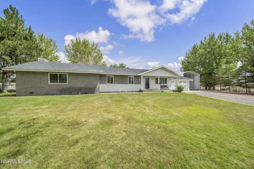 79 Tucker, Yerington, Nevada 89447, 4 Bedrooms Bedrooms, ,3 BathroomsBathrooms,Residential,Residential,Tucker,0,260010981