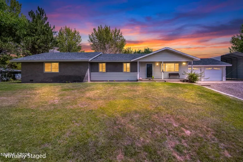 79 Tucker, Yerington, Nevada 89447, 4 Bedrooms Bedrooms, ,3 BathroomsBathrooms,Residential,Residential,Tucker,0,260010981