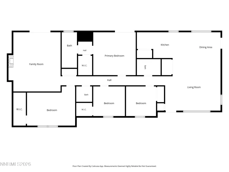 79 Tucker, Yerington, Nevada 89447, 4 Bedrooms Bedrooms, ,3 BathroomsBathrooms,Residential,Residential,Tucker,0,260010981