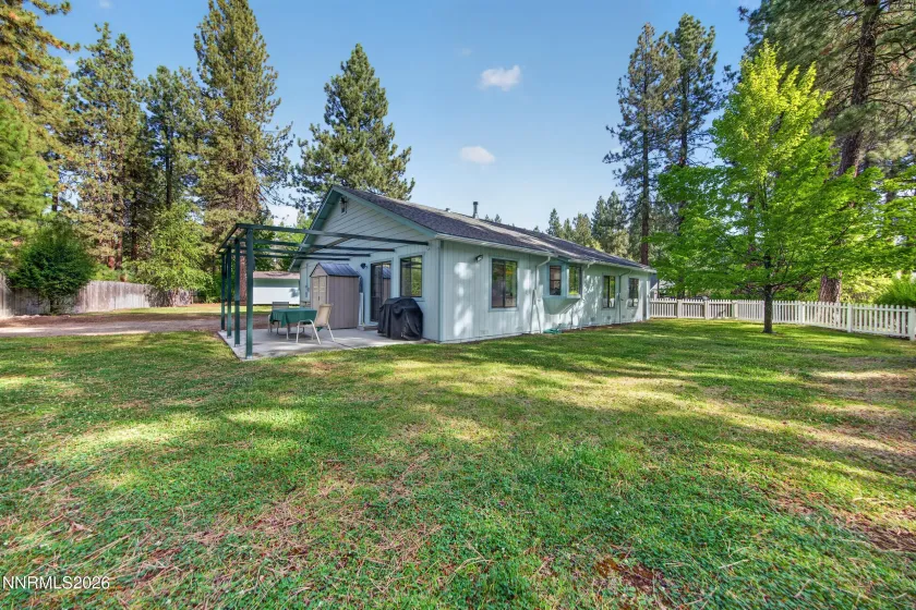 498 Red Cedar, Chester, California 96020, 3 Bedrooms Bedrooms, ,2 BathroomsBathrooms,Residential,Residential,Red Cedar,0,260010982