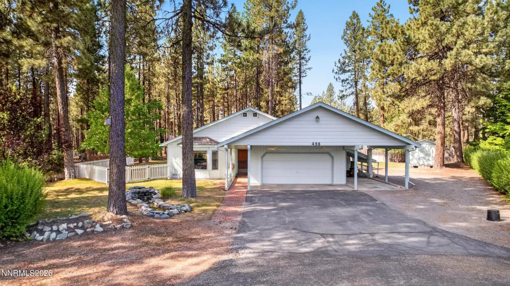498 Red Cedar, Chester, California 96020, 3 Bedrooms Bedrooms, ,2 BathroomsBathrooms,Residential,Residential,Red Cedar,0,260010982