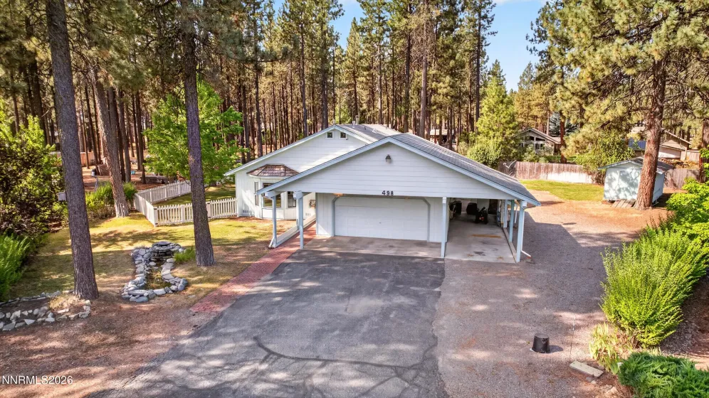498 Red Cedar, Chester, California 96020, 3 Bedrooms Bedrooms, ,2 BathroomsBathrooms,Residential,Residential,Red Cedar,0,260010982
