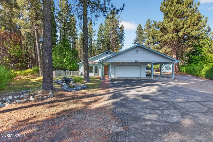498 Red Cedar, Chester, California 96020, 3 Bedrooms Bedrooms, ,2 BathroomsBathrooms,Residential,Residential,Red Cedar,0,260010982