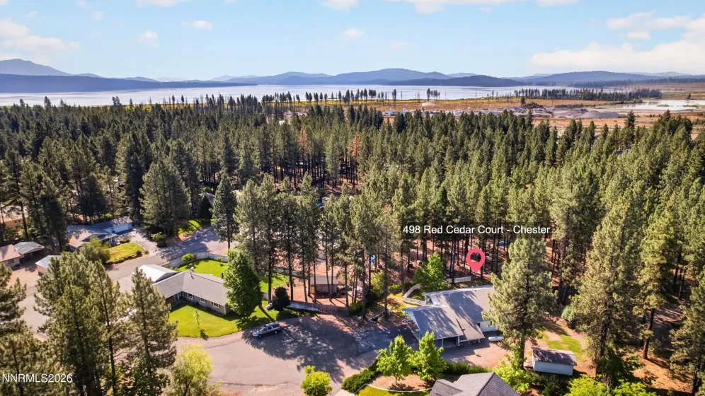 498 Red Cedar, Chester, California 96020, 3 Bedrooms Bedrooms, ,2 BathroomsBathrooms,Residential,Residential,Red Cedar,0,260010982