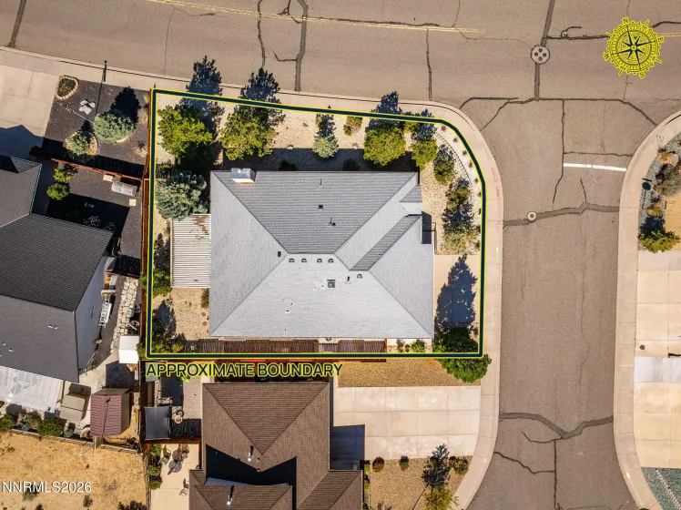 AERIAL