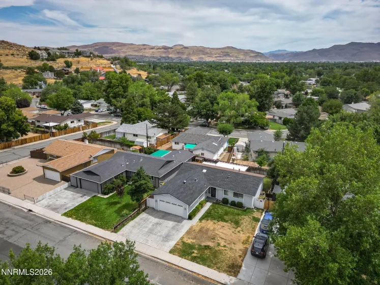 3520 4th, Sparks, Nevada 89431, 3 Bedrooms Bedrooms, ,2 BathroomsBathrooms,Residential,Residential,4th,0,260010987