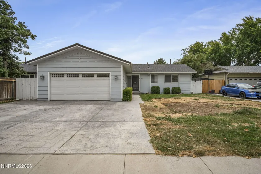 3520 4th, Sparks, Nevada 89431, 3 Bedrooms Bedrooms, ,2 BathroomsBathrooms,Residential,Residential,4th,0,260010987